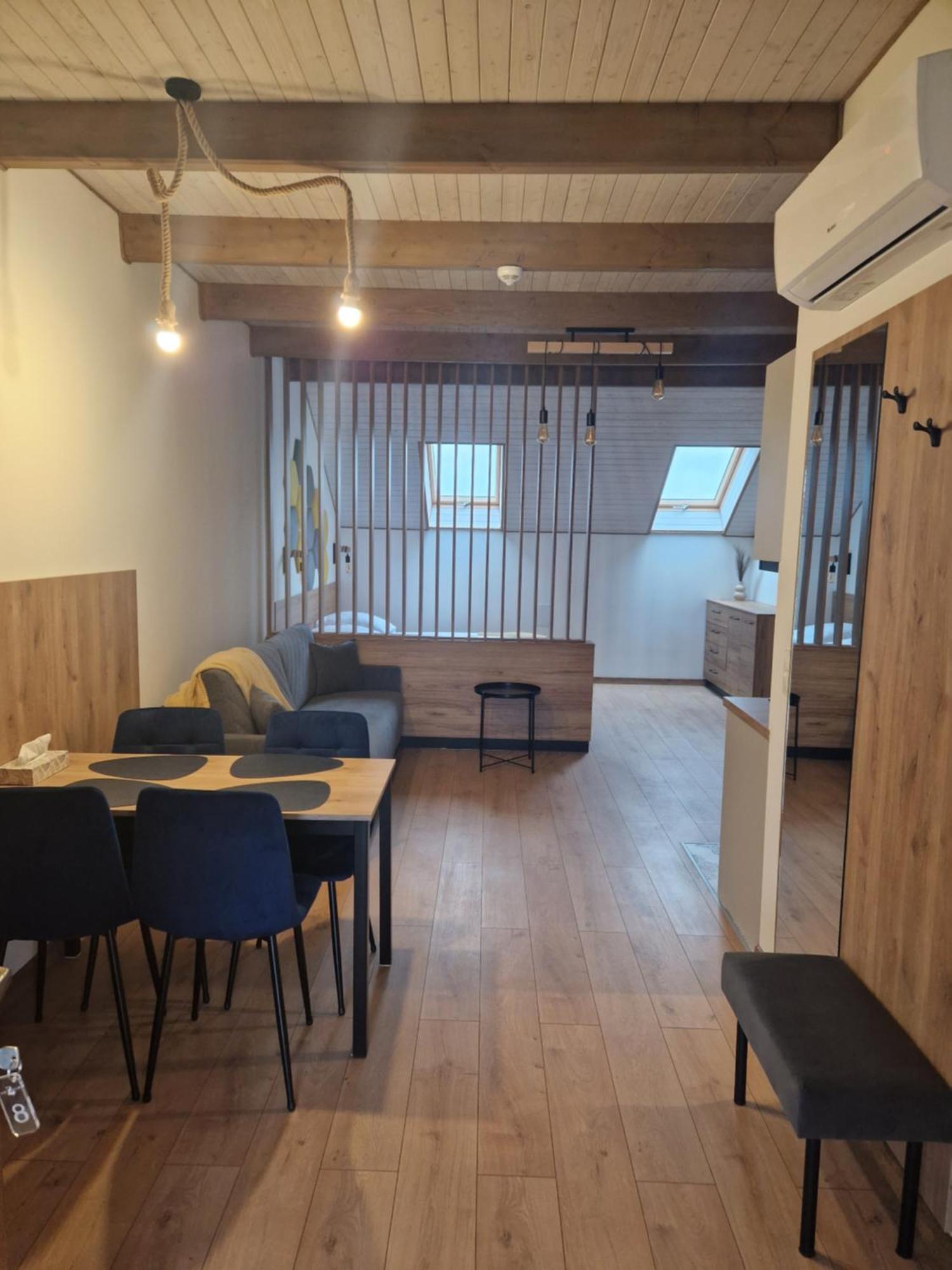 미아스트코 Agro Zahary 빌라 외부 사진